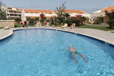 Bed and Breakfast in Santa Maria  (Sal) or holiday homes and vacation rentals