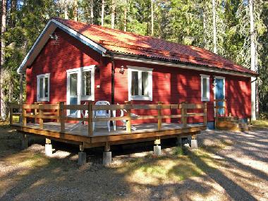 Holiday House in Sifferbo (Dalarna) or holiday homes and vacation rentals