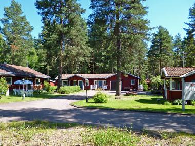 Holiday House in Sifferbo (Dalarna) or holiday homes and vacation rentals