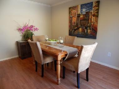 Holiday Apartment in San Francisco (California) or holiday homes and vacation rentals