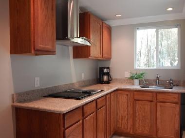 Holiday Apartment in San Francisco (California) or holiday homes and vacation rentals