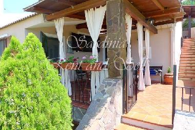 Villa in Domus de Maria (Cagliari) or holiday homes and vacation rentals