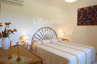 Villa in Domus de Maria (Cagliari) or holiday homes and vacation rentals