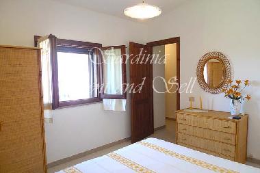 Villa in Domus de Maria (Cagliari) or holiday homes and vacation rentals