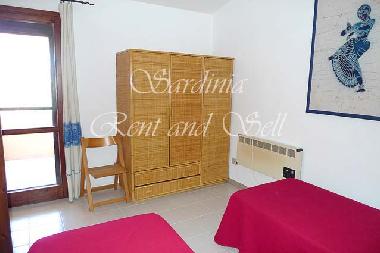 Villa in Domus de Maria (Cagliari) or holiday homes and vacation rentals