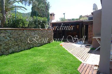 Villa in Domus de Maria (Cagliari) or holiday homes and vacation rentals