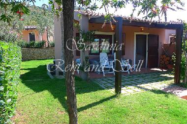 Villa in Domus de Maria (Cagliari) or holiday homes and vacation rentals