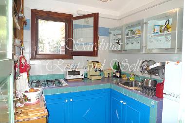 Villa in Domus de Maria (Cagliari) or holiday homes and vacation rentals