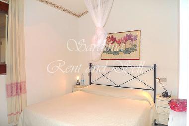 Villa in Domus de Maria (Cagliari) or holiday homes and vacation rentals