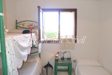 Villa in Domus de Maria (Cagliari) or holiday homes and vacation rentals