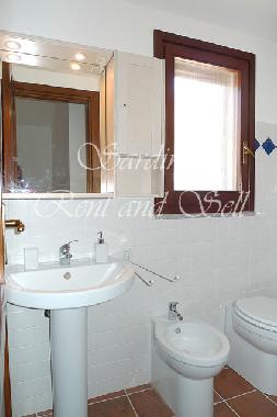 Villa in Domus de Maria (Cagliari) or holiday homes and vacation rentals