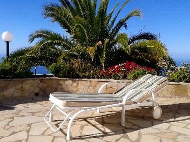 Villa in Tijarafe (La Palma und El Hierro) or holiday homes and vacation rentals