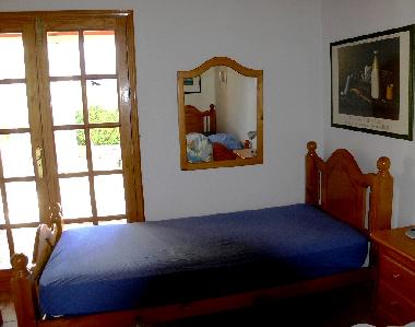 Villa in Tijarafe (La Palma und El Hierro) or holiday homes and vacation rentals