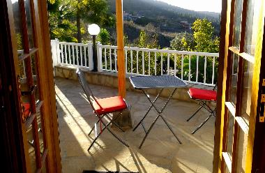 Villa in Tijarafe (La Palma und El Hierro) or holiday homes and vacation rentals