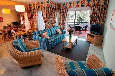 Holiday Apartment in Benalmadena (M�laga) or holiday homes and vacation rentals