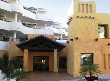 Holiday Apartment in Benalmadena (M�laga) or holiday homes and vacation rentals