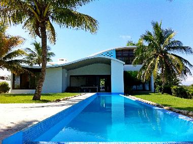 Villa in Cabarete (Puerto Plata) or holiday homes and vacation rentals