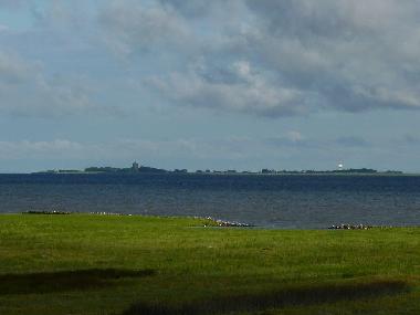 Holiday Apartment in Cuxhaven (Land zwischen Elbe u. Weser) or holiday homes and vacation rentals