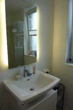 Holiday Apartment in Cuxhaven (Land zwischen Elbe u. Weser) or holiday homes and vacation rentals
