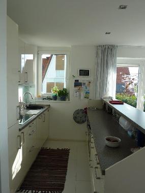 Holiday Apartment in Cuxhaven (Land zwischen Elbe u. Weser) or holiday homes and vacation rentals