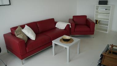 Holiday Apartment in Cuxhaven (Land zwischen Elbe u. Weser) or holiday homes and vacation rentals