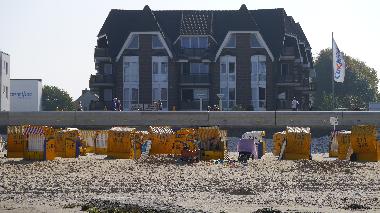 Holiday Apartment in Cuxhaven (Land zwischen Elbe u. Weser) or holiday homes and vacation rentals