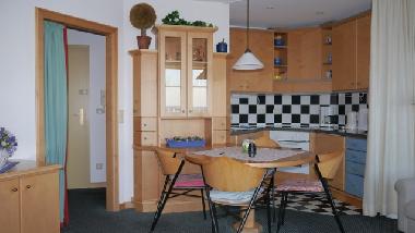 Holiday Apartment in Cuxhaven (Land zwischen Elbe u. Weser) or holiday homes and vacation rentals