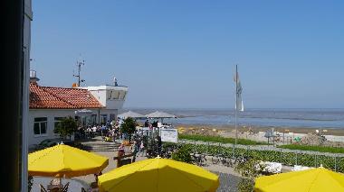 Holiday Apartment in Cuxhaven (Land zwischen Elbe u. Weser) or holiday homes and vacation rentals