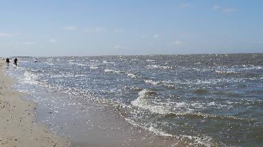 Holiday Apartment in Cuxhaven (Land zwischen Elbe u. Weser) or holiday homes and vacation rentals
