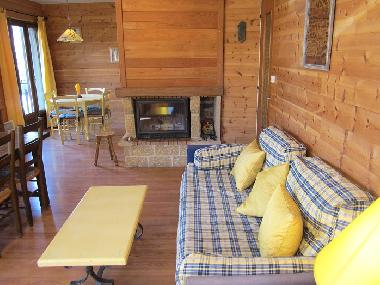 Holiday House in Embrun (Hautes-Alpes) or holiday homes and vacation rentals