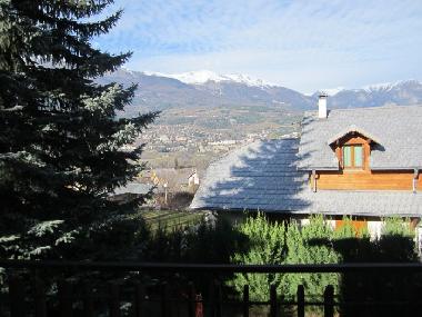 Holiday House in Embrun (Hautes-Alpes) or holiday homes and vacation rentals