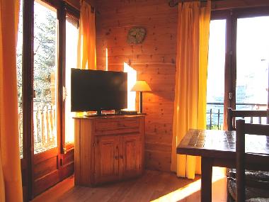 Holiday House in Embrun (Hautes-Alpes) or holiday homes and vacation rentals