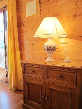 Holiday House in Embrun (Hautes-Alpes) or holiday homes and vacation rentals