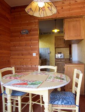 Holiday House in Embrun (Hautes-Alpes) or holiday homes and vacation rentals