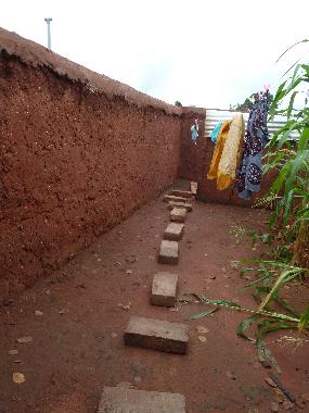 Holiday House in HOUEYOGBE (Mono) or holiday homes and vacation rentals