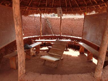 Holiday House in HOUEYOGBE (Mono) or holiday homes and vacation rentals