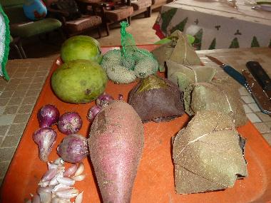 Holiday House in HOUEYOGBE (Mono) or holiday homes and vacation rentals