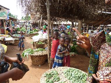 Holiday House in HOUEYOGBE (Mono) or holiday homes and vacation rentals