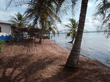 Holiday House in HOUEYOGBE (Mono) or holiday homes and vacation rentals