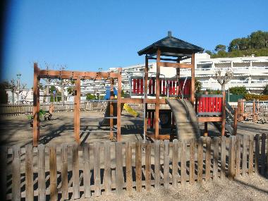 Holiday Apartment in Tarragona, Playa de La Mora (Tarragona) or holiday homes and vacation rentals