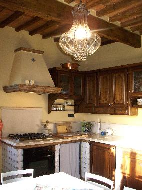 Holiday Apartment in Pozzi di Seravezza (Lucca) or holiday homes and vacation rentals