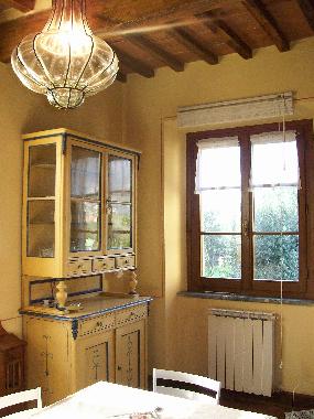 Holiday Apartment in Pozzi di Seravezza (Lucca) or holiday homes and vacation rentals