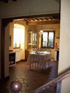 Holiday Apartment in Pozzi di Seravezza (Lucca) or holiday homes and vacation rentals