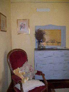 Holiday Apartment in Pozzi di Seravezza (Lucca) or holiday homes and vacation rentals