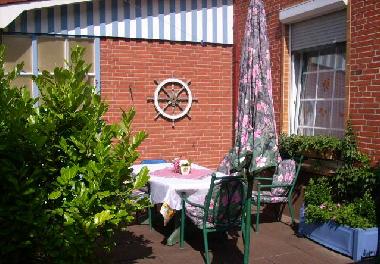 Holiday Apartment in Sch�nberg (Ostsee-Festland) or holiday homes and vacation rentals