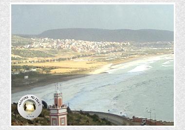 Holiday Apartment in Taghazout (Agadir) or holiday homes and vacation rentals