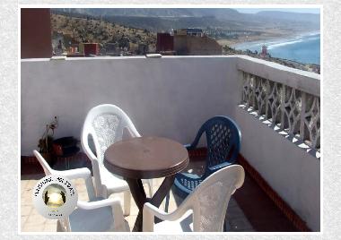 Holiday Apartment in Taghazout (Agadir) or holiday homes and vacation rentals