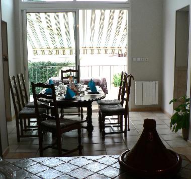 Villa in Marseillan (H�rault) or holiday homes and vacation rentals