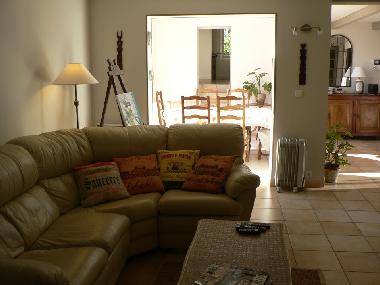 Villa in Marseillan (H�rault) or holiday homes and vacation rentals