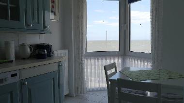 Holiday Apartment in Cuxhaven (Land zwischen Elbe u. Weser) or holiday homes and vacation rentals